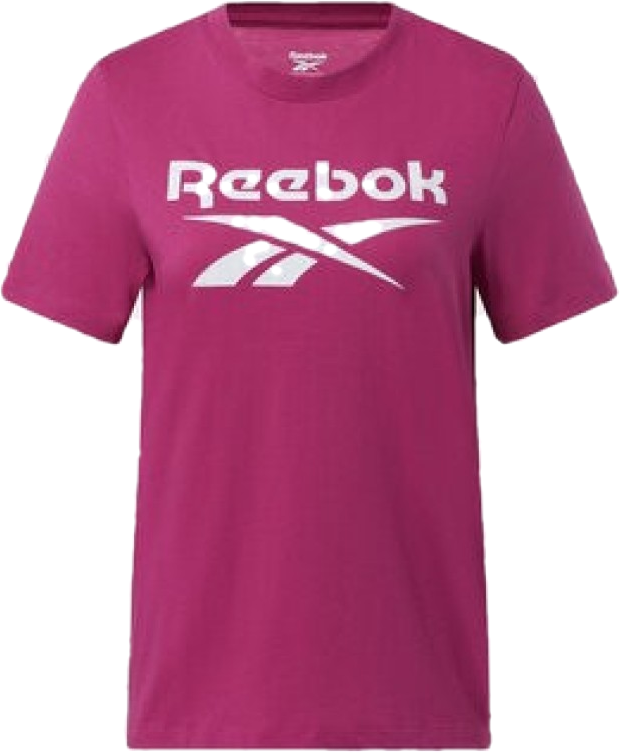 Reebok T-Shirt IM4088 Różowy