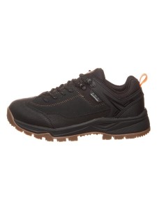Icepeak Buty turystyczne w kolorze czarnym rozmiar: 36