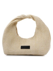 Vince Camuto Torebka w kolorze beżowym - 27 x 26 x 12 cm rozmiar: onesize