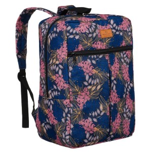 Plecak podróżny Rovicky R-PL-01 granatowy