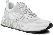 Voile Blanche Sneakersy Clubo1. 0012015926.02.0N01 Biały