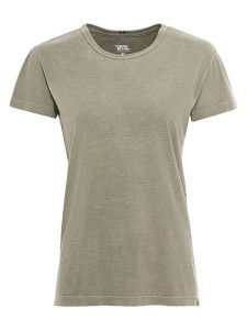 Camel Active Koszulka w kolorze khaki rozmiar: XL