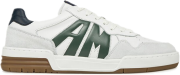 Sneakersy Aeronautica Militare