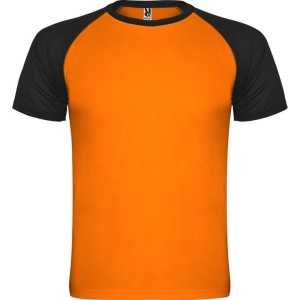 Koszulka Sportowa Z Krótkim Rękawem Unisex Dla Dorosłych Indianapolis