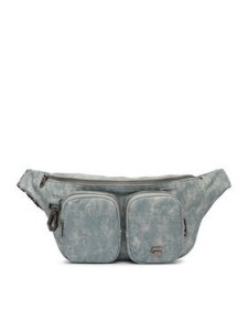 G-Star Raw Torebka EO-LDA8478 Niebieski