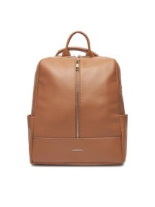 Lasocki Plecak C-LSK-L-011-08 Brązowy