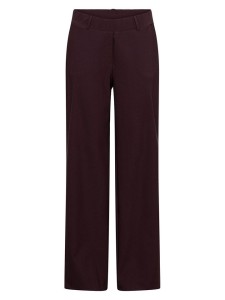 &Co Woman Spodnie "Patrice" w kolorze brązowym rozmiar: S