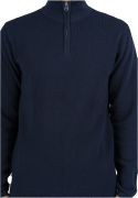 Marcus męski sweter STRIK Langdon Half Zip 21-200161 7577