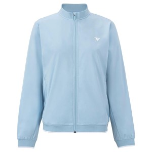 Damska rozpinana bluza tenisowa Tecnifibre Team Light
