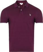 Koszulka polo dla mężczyzn U.S. Polo Assn.