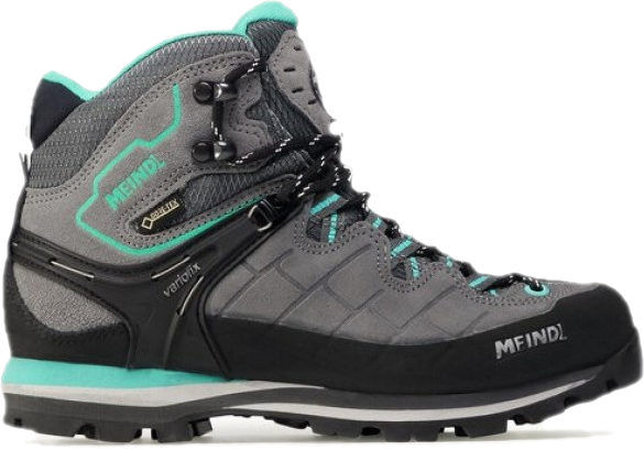 Meindl Trekkingi Litepeak Lady Gtx GORE-TEX 3927 Szary