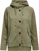 ONLY Parka w kolorze khaki rozmiar: XS