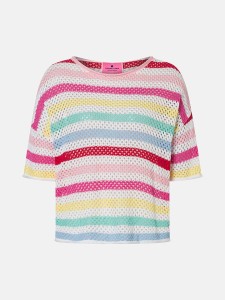 LIEBLINGSSTÜCK Sweter ze wzorem rozmiar: 36