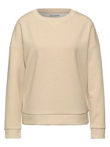 Street One Bluza w kolorze beżowym rozmiar: 36
