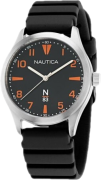 Nautica Zegarek NAPHBS401 Czarny
