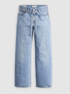 Levi's Dżinsy - Relaxed fit - w kolorze błękitnym rozmiar: W31/L33