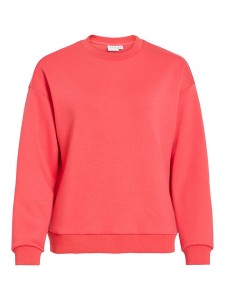 Vila Bluza "Sandy" w kolorze koralowym rozmiar: XL