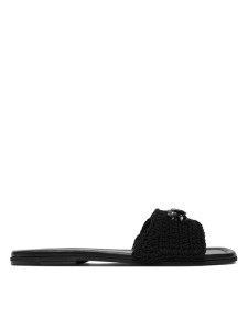 Inuikii Klapki Woven Cali 1014.003.0041.000 Czarny