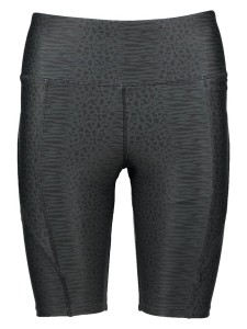 Reebok Szorty kolarskie "Lux" w kolorze czarnym rozmiar: S