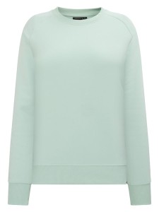 Didriksons Bluza "Fyn" w kolorze miętowym rozmiar: 42