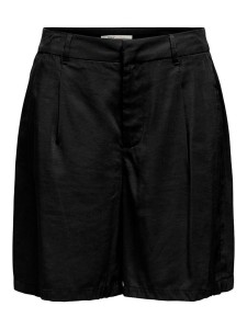 ONLY Szorty w kolorze czarnym rozmiar: S