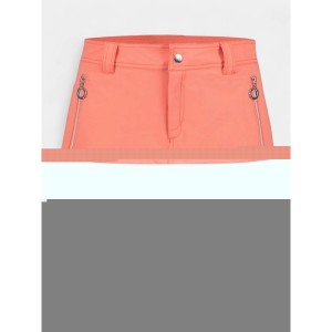 Skort damski Luhta Hopiala