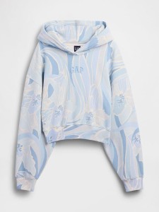 GAP Bluza w kolorze błękitnym rozmiar: XL