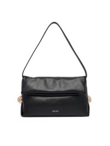 Liu Jo Torebka AF5097 E0077 Czarny