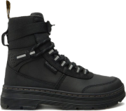 Dr. Martens Trapery Bonny Tech Winter Extreme Lace Up Boots 32103001 Czarny