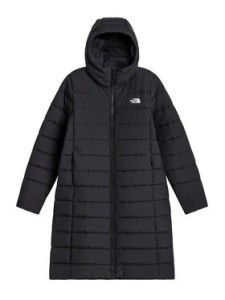 The North Face Kurtka zimowa Aconcagua NF0A8H1AJK31 Czarny Regular Fit