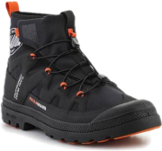 Buty do chodzenia męskie Palladium Pampa Lite Explor
