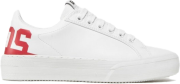 GCDS Sneakersy CC94M460079 Biały
