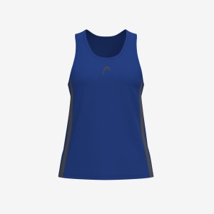 CLUB 25 TECH Tank Top Women