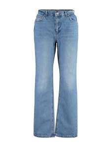 trendyol Dżinsy - Comfort fit - w kolorze błękitnym rozmiar: 34