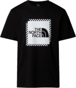 Koszulka Sportowa The North Face Biner Graphic