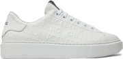 Iceberg Sneakersy Bozema IU1684 Biały