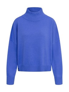 Derbe Golf w kolorze niebieskim rozmiar: XL