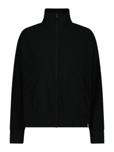 cmp Bluza w kolorze czarnym rozmiar: 38