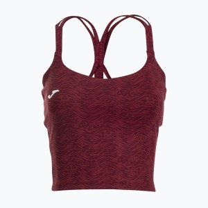 Koszulka tenisowa damska Joma Challenge Top W