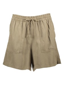 ONLY Szorty w kolorze khaki rozmiar: S