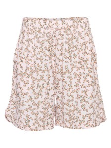 MOSS COPENHAGEN Szorty "Ovina Morocco" w kolorze jasnoróżowo-pomarańczowym rozmiar: XS
