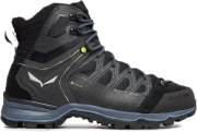 Salewa Trekkingi Ms Mnt Trainer Lite Mid Gtx GORE-TEX 61359-0971 Czarny