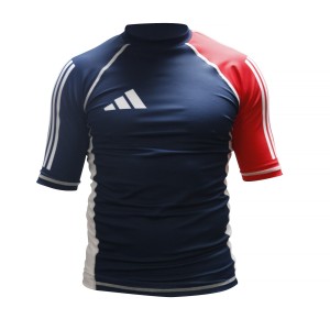 Koszulka adidas Rash Guard