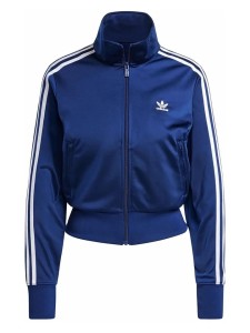 adidas Kurtka sportowa "Firebird" w kolorze granatowym rozmiar: XXS