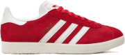 adidas Sneakersy Gazelle JI1534 Czerwony