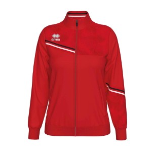 Bluza Errea Estella Giubbino Ad Damskie