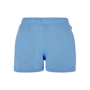 Szorty damskie duże rozmiary Urban Classics Organic Terry