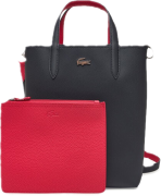 Lacoste Torebka NF2991AA Kolorowy