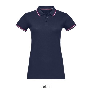 Damska koszulka polo Sol's Prestige