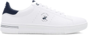 Beverly Hills Polo Club Sneakersy V5-6100 Biały